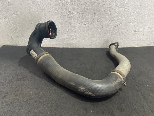 Furtun intercooler Opel Zafira C Tourer 2.0CDTi, 163cp , Automat sedan 2014 (13386923)