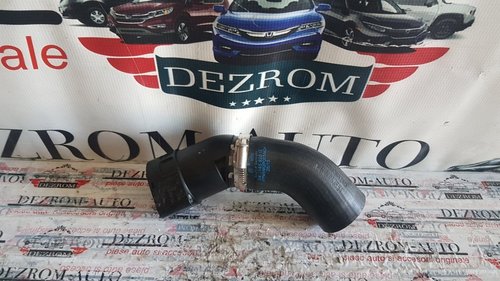 Furtun intercooler original Audi TT 8S 2.0TDi 184cp cod piesa : 04L145828G