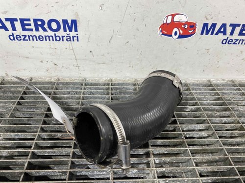FURTUN INTERCOOLER PEUGEOT 2008 1.6 HDI - (2013 2018)