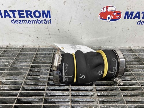 FURTUN INTERCOOLER PEUGEOT 2008 1.6 HDI - (2013 2018)