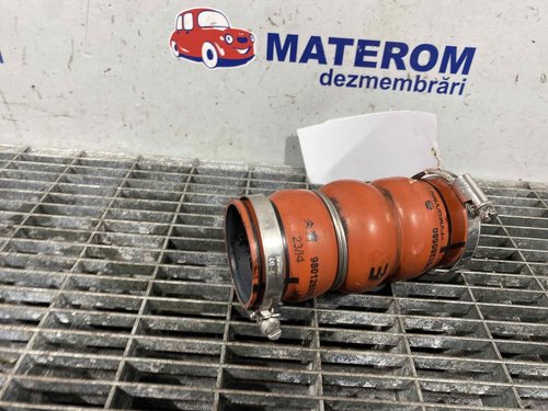 FURTUN INTERCOOLER PEUGEOT 2008 1.6 HDI - (2013 2018)