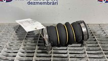 FURTUN INTERCOOLER PEUGEOT 2008 2008 1.6 HDI - (20...