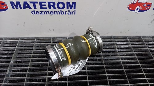 FURTUN INTERCOOLER PEUGEOT 208 1.6 HDI - (2012 2015)