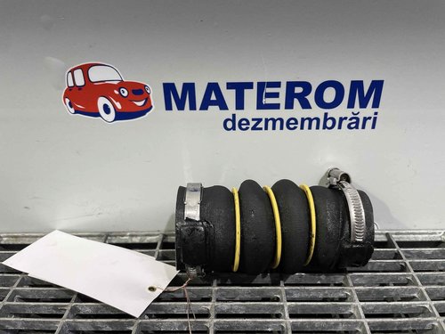 FURTUN INTERCOOLER PEUGEOT 208 1.6 HDI - (2015 2019)