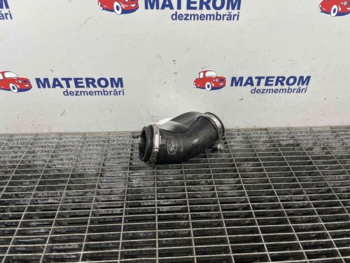 FURTUN INTERCOOLER PEUGEOT 3008 1.6 HDI - (2008 2013)