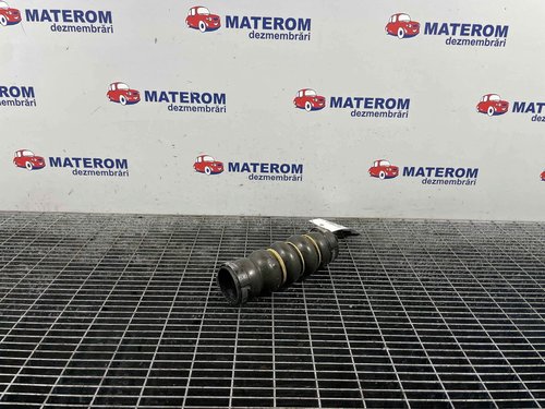 FURTUN INTERCOOLER PEUGEOT 3008 1.6 HDI - (2008 2013)