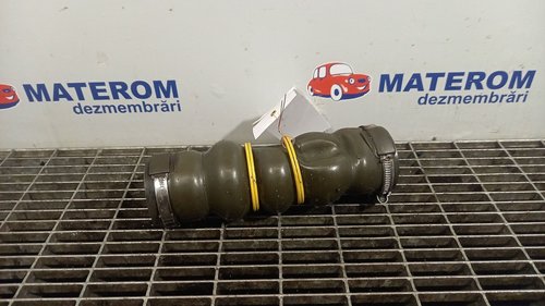 FURTUN INTERCOOLER PEUGEOT 3008 1.6 HDI - (2008 2013)