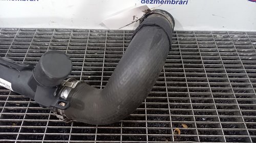 FURTUN INTERCOOLER PEUGEOT 3008 2.0 HDI - (2008 2013)