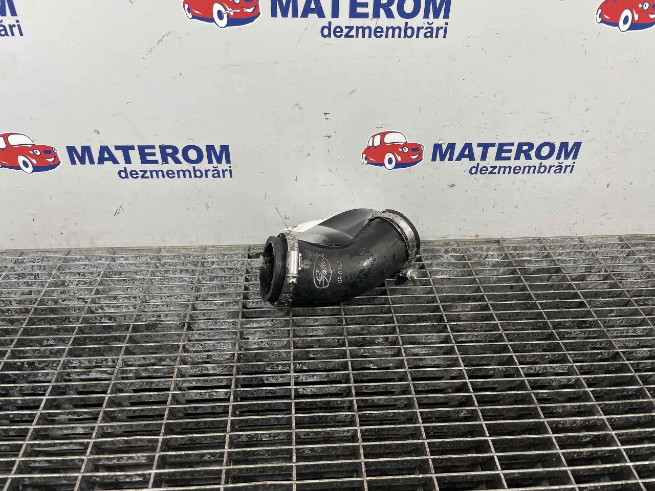 FURTUN INTERCOOLER PEUGEOT 3008 3008 1.6 HDI - (2008 2013)