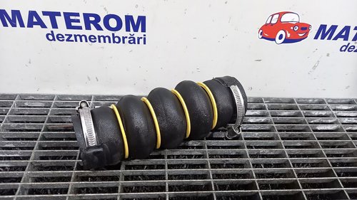 FURTUN INTERCOOLER PEUGEOT 3008 3008 1.6 HDI - (2008 2013)