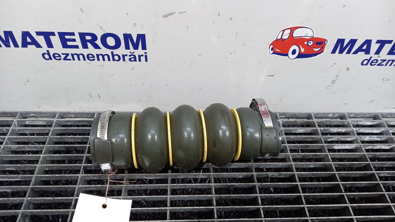 FURTUN INTERCOOLER PEUGEOT 3008 3008 1.6 HDI - (2008 2013)