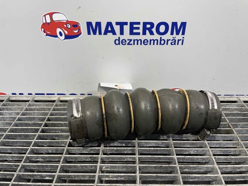 FURTUN INTERCOOLER PEUGEOT 3008 3008 1.6 HDI - (2008 2013)