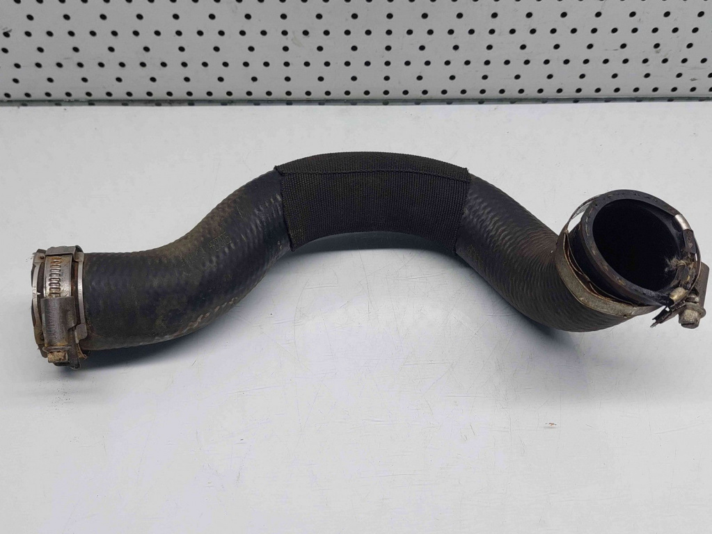 Furtun intercooler Peugeot 3008 [Fabr 2009-2016] 9673762180 2.0 2.0 120KW / 163CP