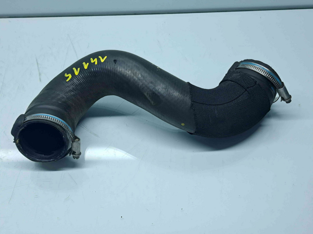 Furtun intercooler Peugeot 3008 [Fabr 2009-2016] OEM 2.0 HDI RHH 120KW / 163CP