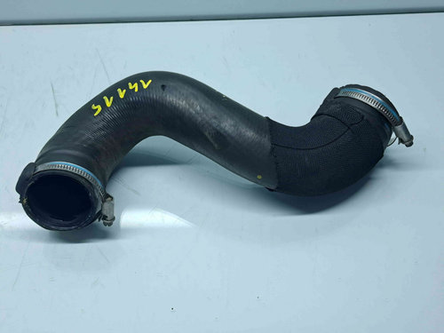 Furtun intercooler Peugeot 3008 [Fabr 2009-2016] OEM 2.0 HDI RHH 120KW / 163CP