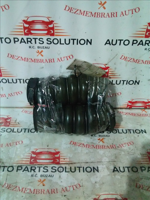 Furtun intercooler PEUGEOT 307 1.6 HDI an fabr. 2008