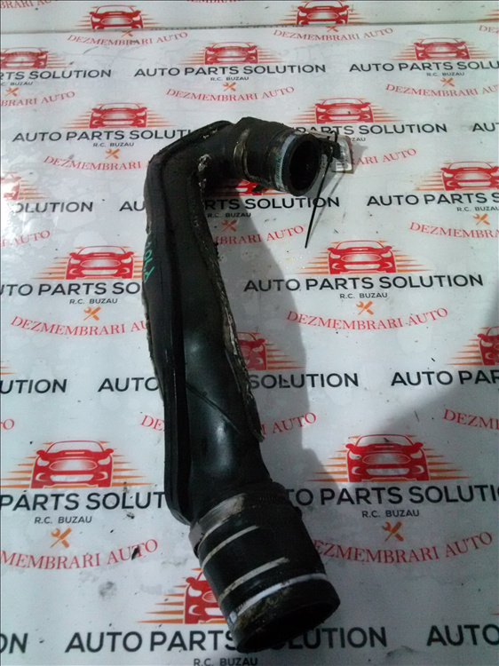 Furtun intercooler PEUGEOT 307 2.0 HDI