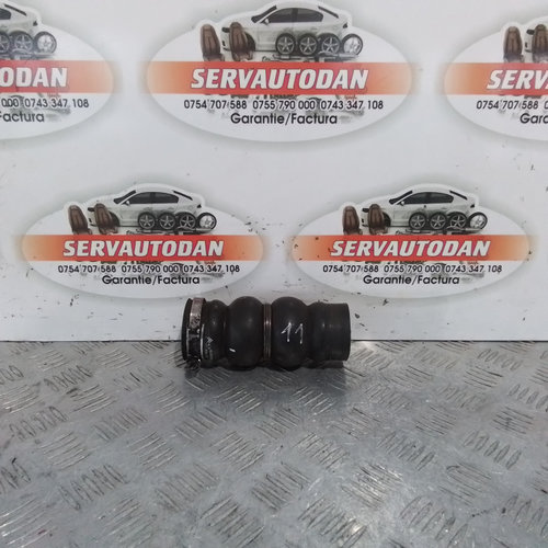 Furtun intercooler Peugeot 307 (2001-2006) 1.6 Motorina 2006, 9680356780