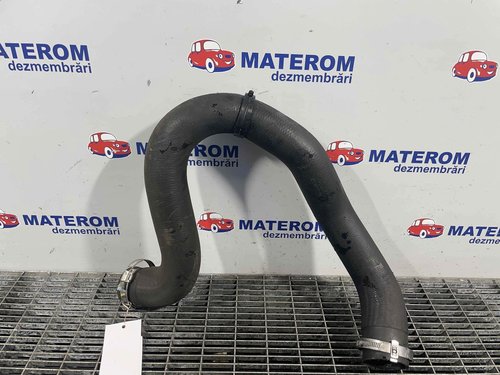 FURTUN INTERCOOLER PEUGEOT 308 1.6 HDI - (2012 2015)