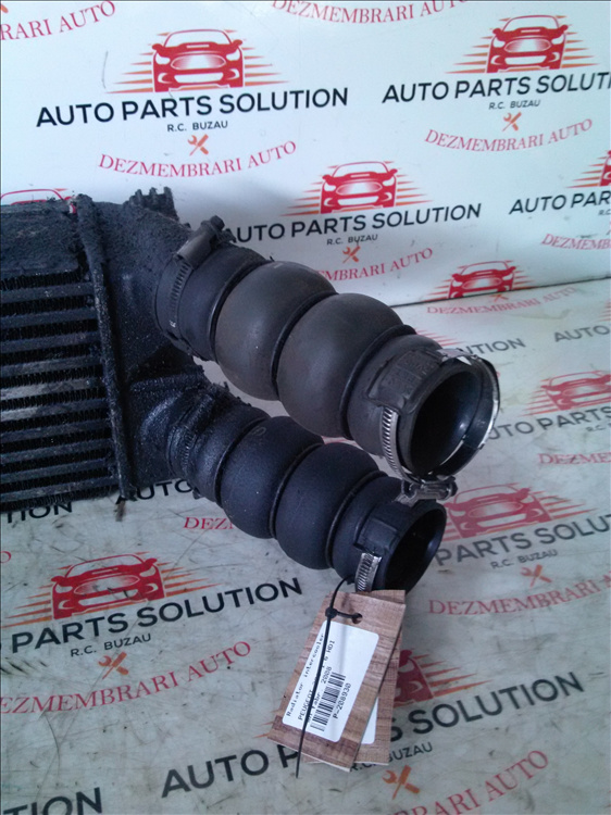 Furtun intercooler PEUGEOT 308 1.6 HDI an fabr. 2008