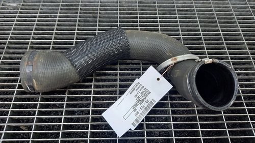 FURTUN INTERCOOLER PEUGEOT 308 2.0 HDI - (2007 2011)