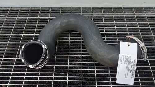 FURTUN INTERCOOLER PEUGEOT 308 2.0 HDI - (2007 2011)