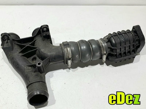 Furtun intercooler Peugeot 308 (2007-2011) 9678406580