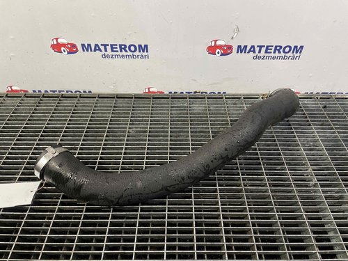 FURTUN INTERCOOLER PEUGEOT 308 308 1.6 HDI - (2013 2018)