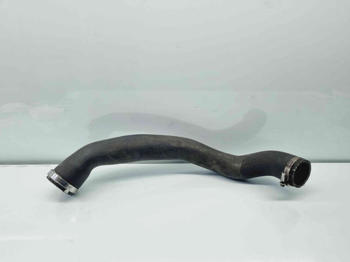 Furtun intercooler Peugeot 308 (II) [Fabr 2013-2020] 9689038480 1.6 Benz EP6CD92KW / 125CP 1.6 Benz ...