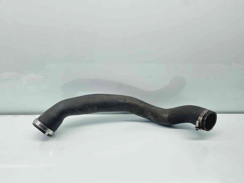 Furtun intercooler Peugeot 308 (II) [Fabr 2013-2020] 9689038480 1.6 Benz EP6CD92KW / 125CP 1.6 Benz ...