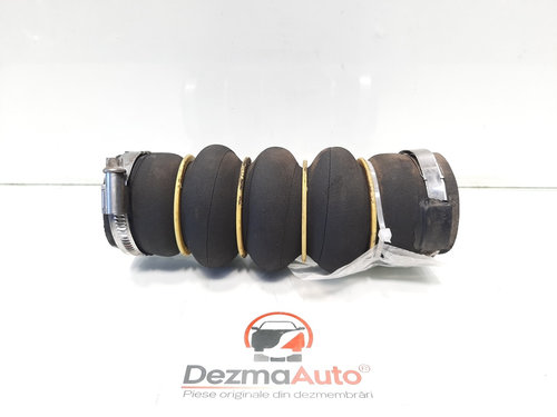 Furtun intercooler, Peugeot 308 SW [Fabr 2007-2013] 1.4 hdi, 9HP, 9686000180 (id:420527)