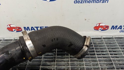 FURTUN INTERCOOLER PEUGEOT 4007 2.2 HDI - (2007 2012)