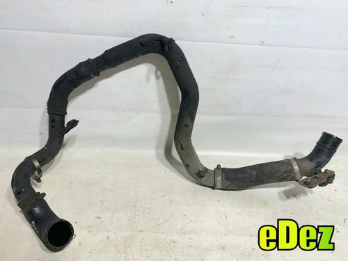 Furtun intercooler Peugeot 4007(2007-2009) 2.2 HDI 4HN