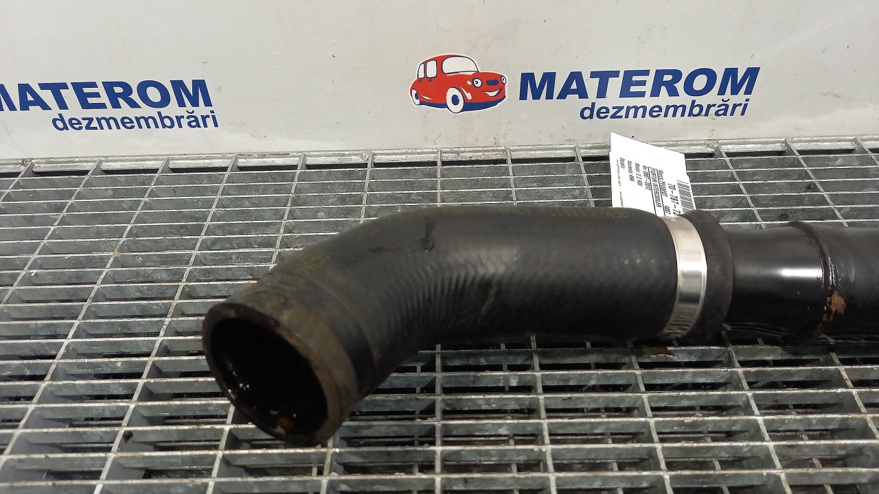FURTUN INTERCOOLER PEUGEOT 4007 4007 2.2 HDI - (2007 2012)