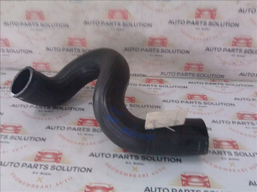 Furtun intercooler PEUGEOT 407 2.0 HDI an fabr. 2006