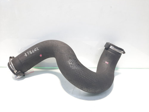 Furtun intercooler, Peugeot 407 SW, 2.0 HDI, RHR (id:472728)