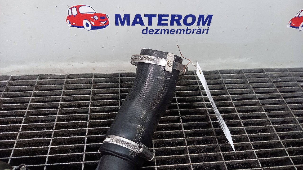 FURTUN INTERCOOLER PEUGEOT 5008 1.6 HDI 