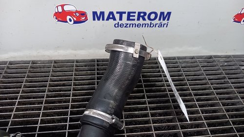 FURTUN INTERCOOLER PEUGEOT 5008 1.6 HDI - (2009 2013)