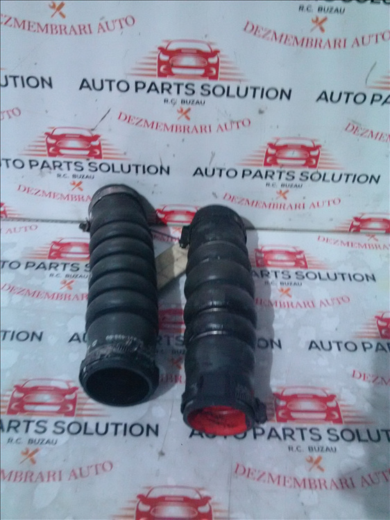 Furtun intercooler PEUGEOT 508 1.6 HDI an fabr. 2012