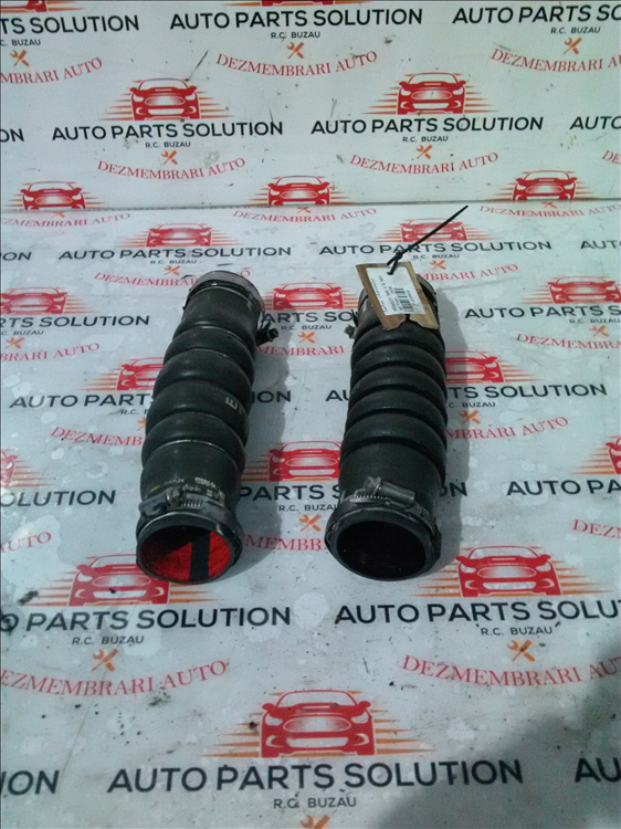 Furtun intercooler PEUGEOT 508 1.6 HDI an fabr. 2016