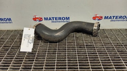 FURTUN INTERCOOLER PEUGEOT 508 2.0 HDI - (2010 2014)