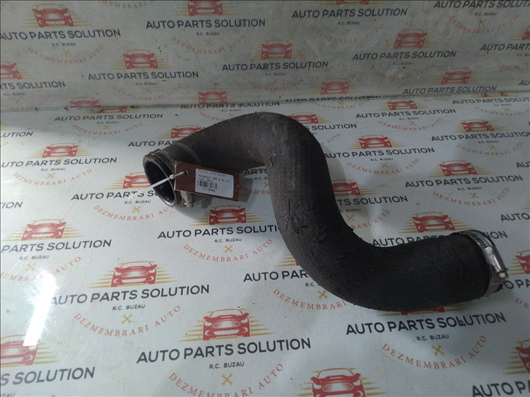 Furtun intercooler Peugeot 508 2.0H an fabr.2013