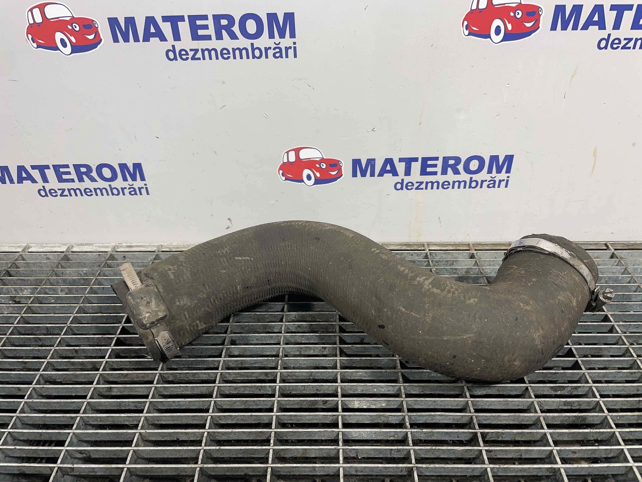 FURTUN INTERCOOLER PEUGEOT 508 508 2.0 HDI - (2010 2014)