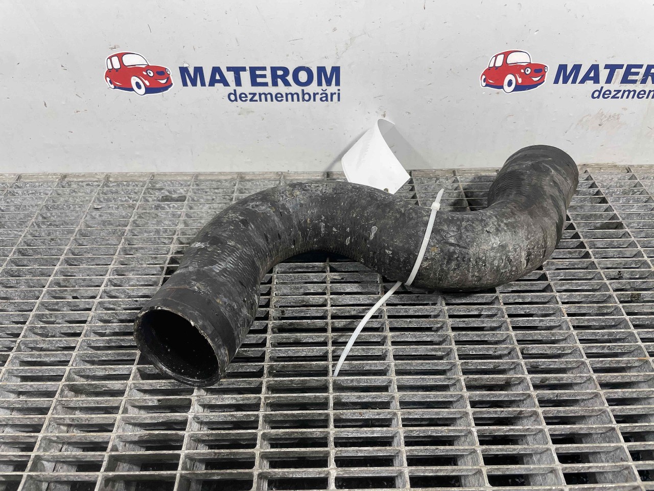 FURTUN INTERCOOLER PEUGEOT 508 508 2.0 HDI - (2014 2018)