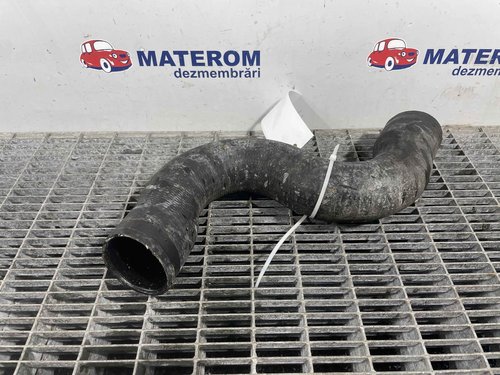 FURTUN INTERCOOLER PEUGEOT 508 508 2.0 HDI - (2014 2018)
