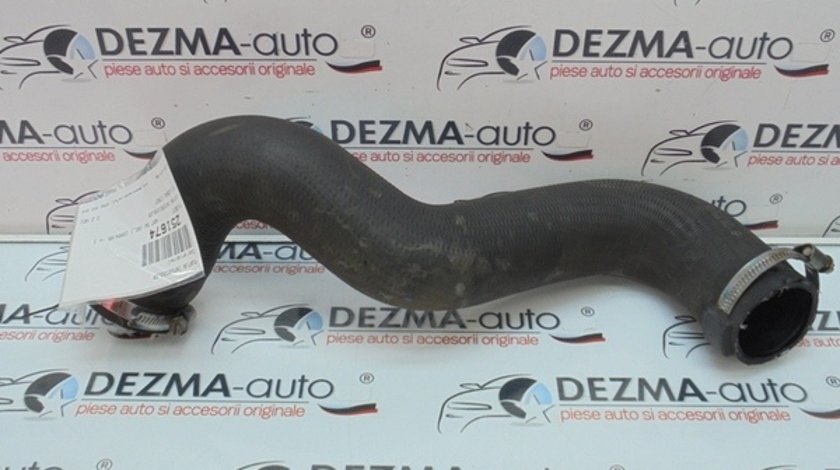 Furtun intercooler, Peugeot 607 (9D, 9U) 2.2hdi, 4HT