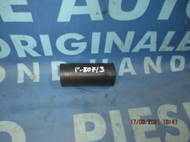 Furtun intercooler Peugeot 807 2.2hdi