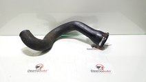 Furtun intercooler, Peugeot 807 (E) 2.0 hdi