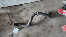 Furtun intercooler Peugeot Bipper 1.3 HDi 55kw 75c...