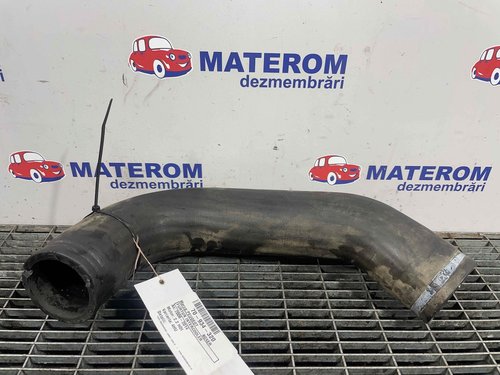 FURTUN INTERCOOLER PEUGEOT BOXER 2.2 HDI - (2006 2014)